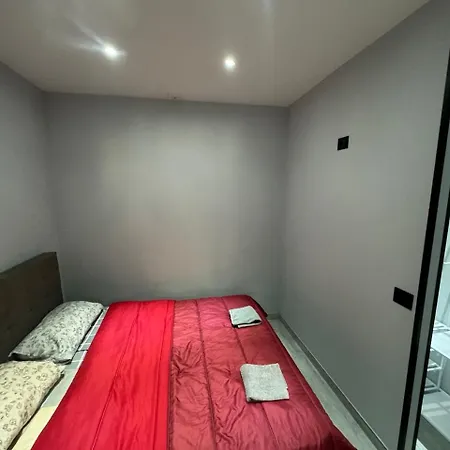 Διαμέρισμα Rajan