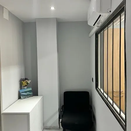 Διαμέρισμα Rajan *